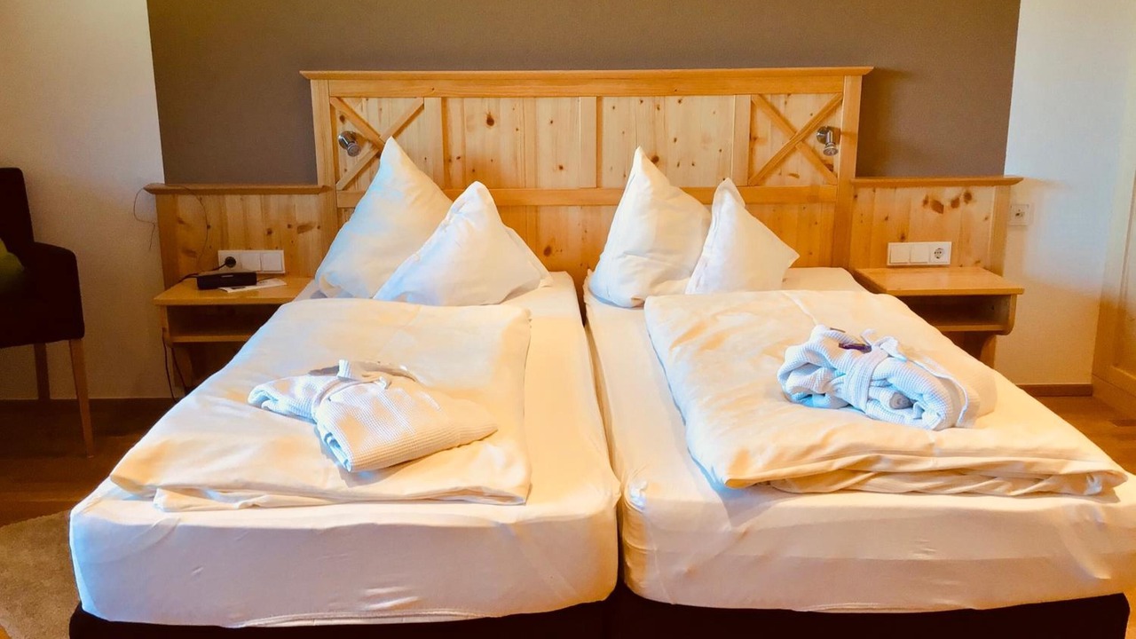 Photo of Bedroom in Balderschwang