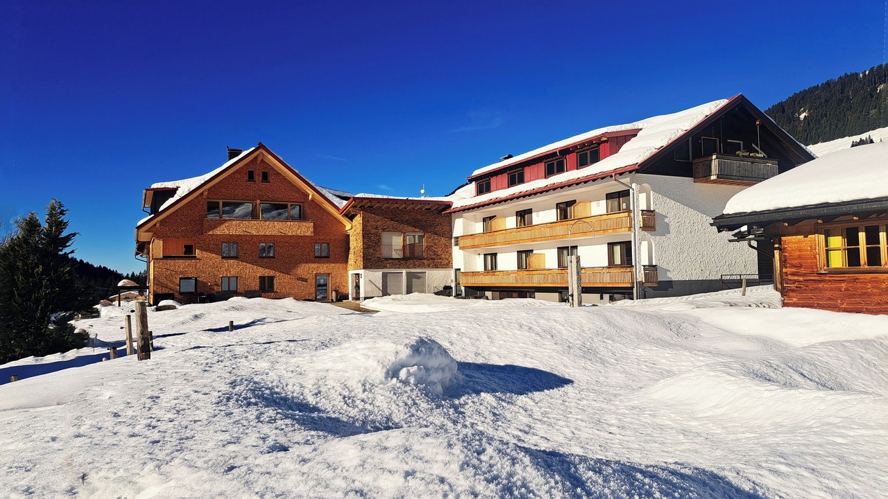 Photo of Outdoor in Balderschwang