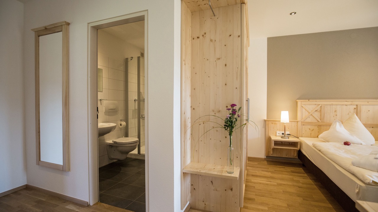 Photo of Bedroom in Balderschwang