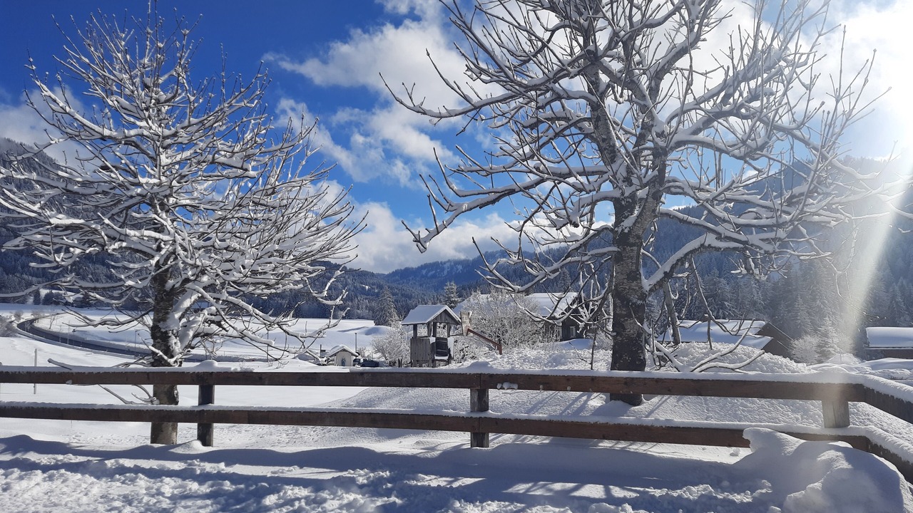 Photo of Outdoor in Balderschwang