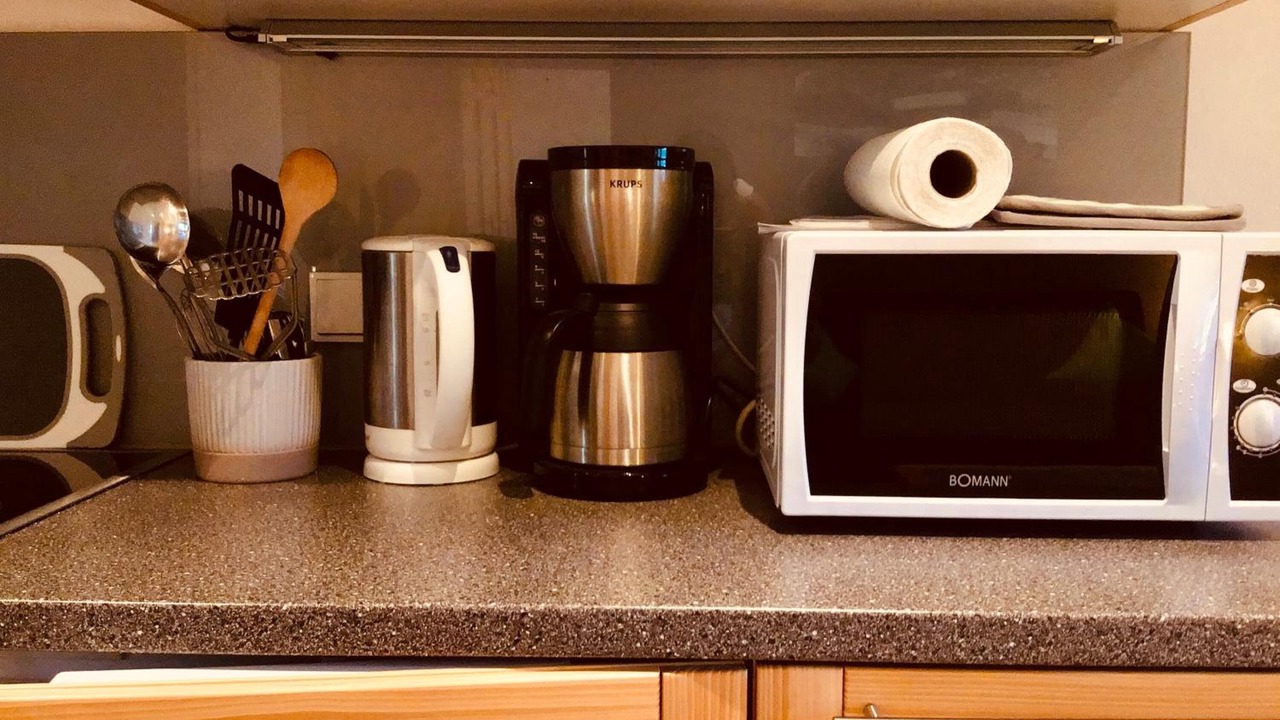 Photo of Kitchen in Balderschwang