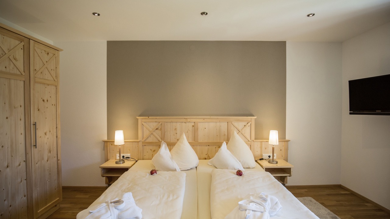 Photo of Bedroom in Balderschwang