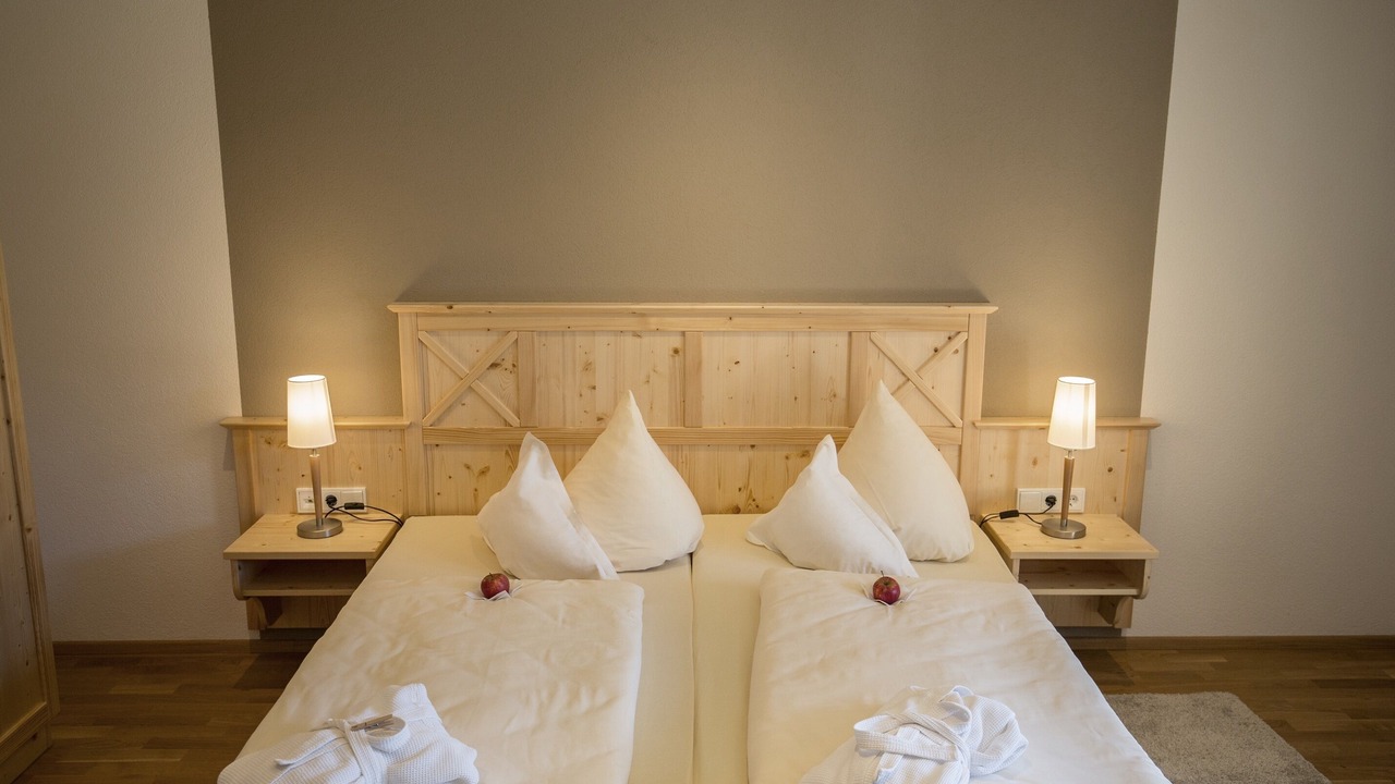 Photo of Bedroom in Balderschwang
