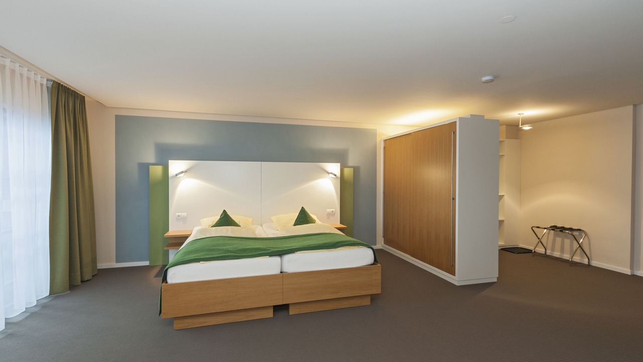 Photo of Bedroom in Resten