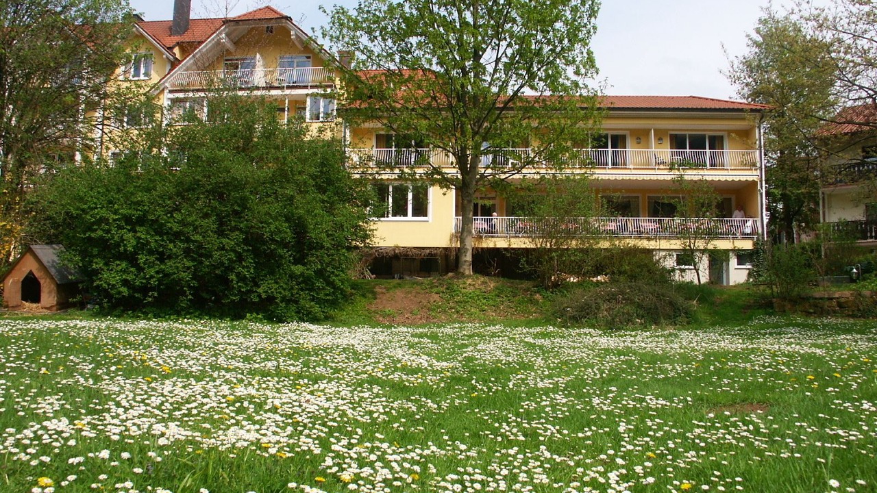 Photo of Outdoor in Mespelbrunn