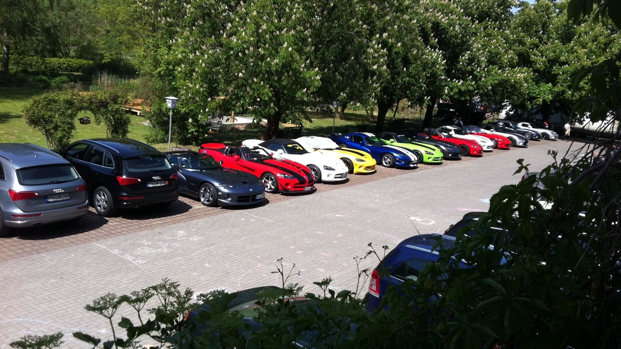 Photo of Others in Mespelbrunn