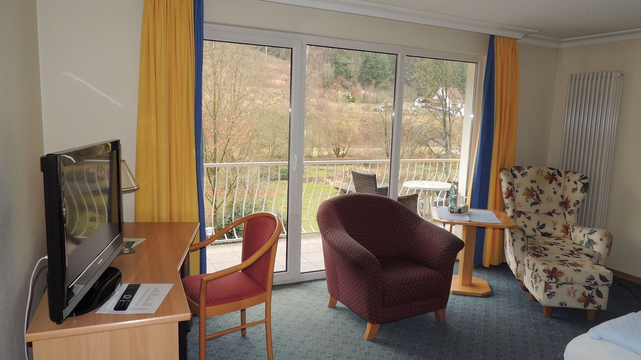 Photo of Bedroom in Mespelbrunn