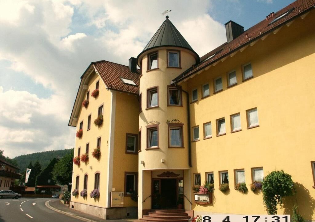 Photo of Outdoor in Mespelbrunn