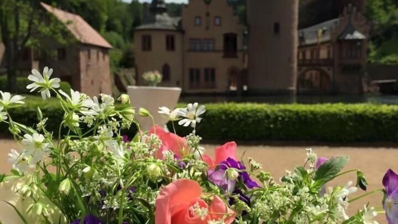 Photo of Outdoor in Mespelbrunn