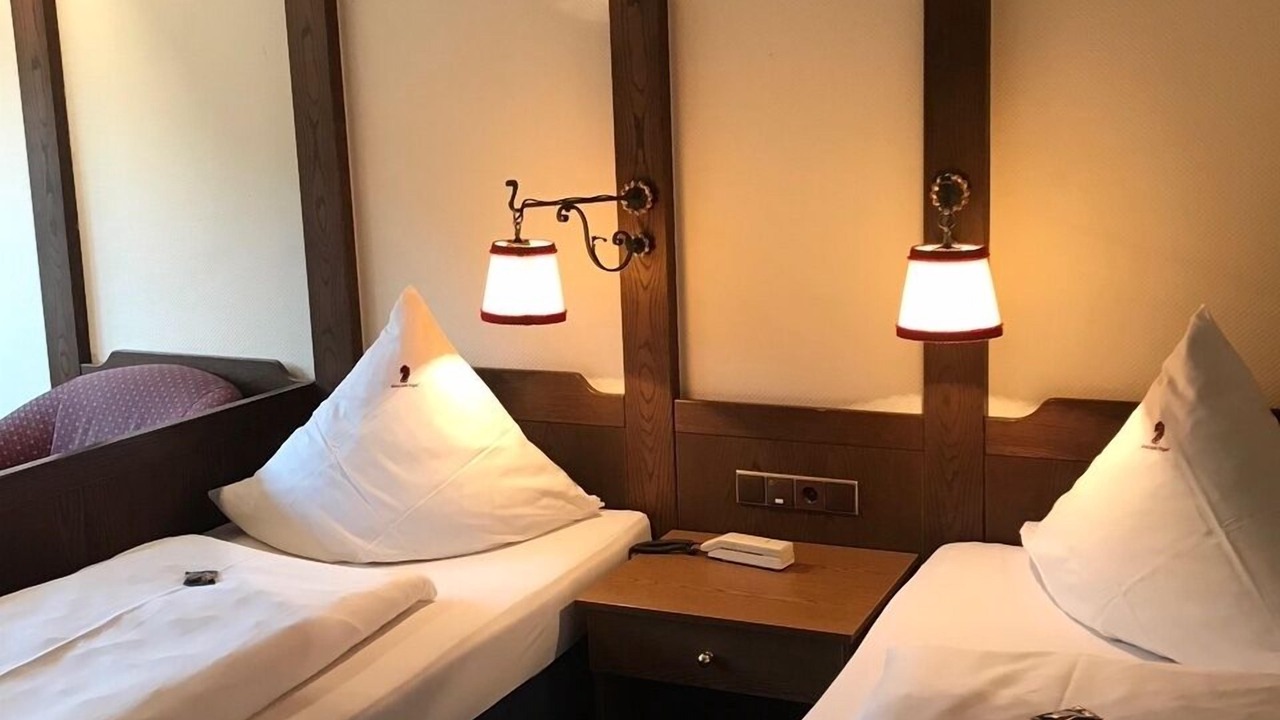 Photo of Bedroom in Mespelbrunn