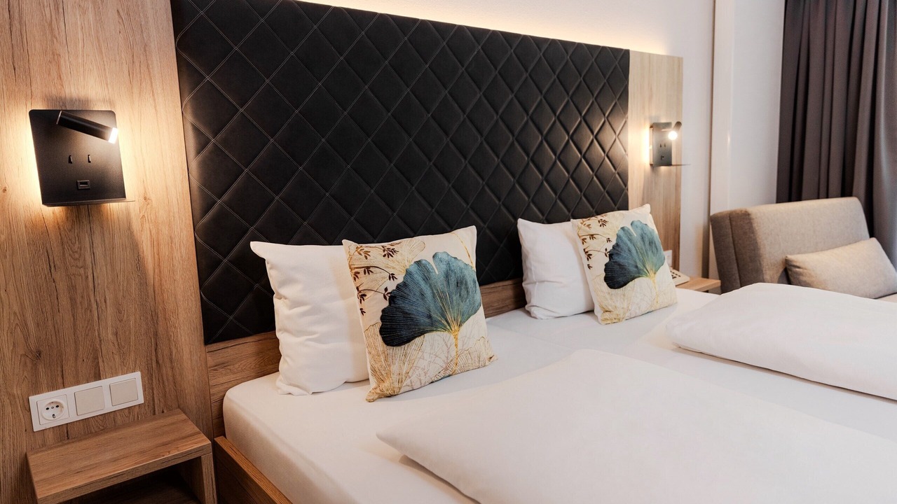 Photo of Bedroom in Heimbuchenthal