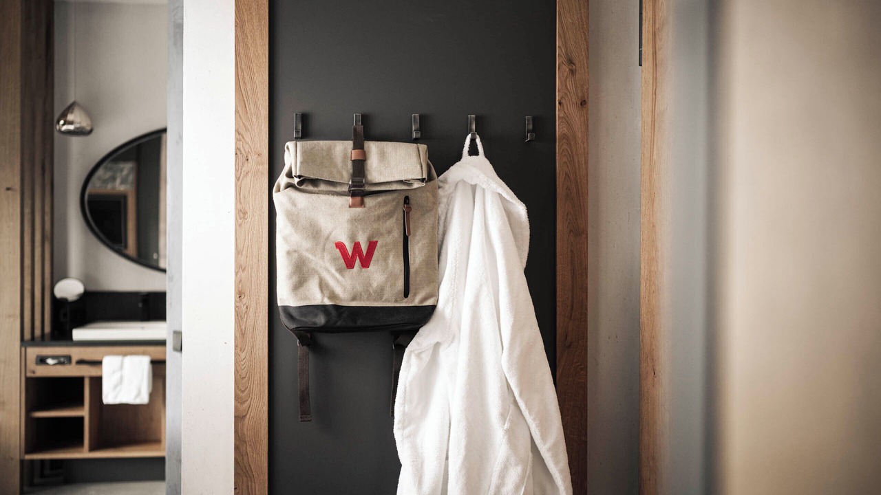 Photo of Bedroom in Pertisau