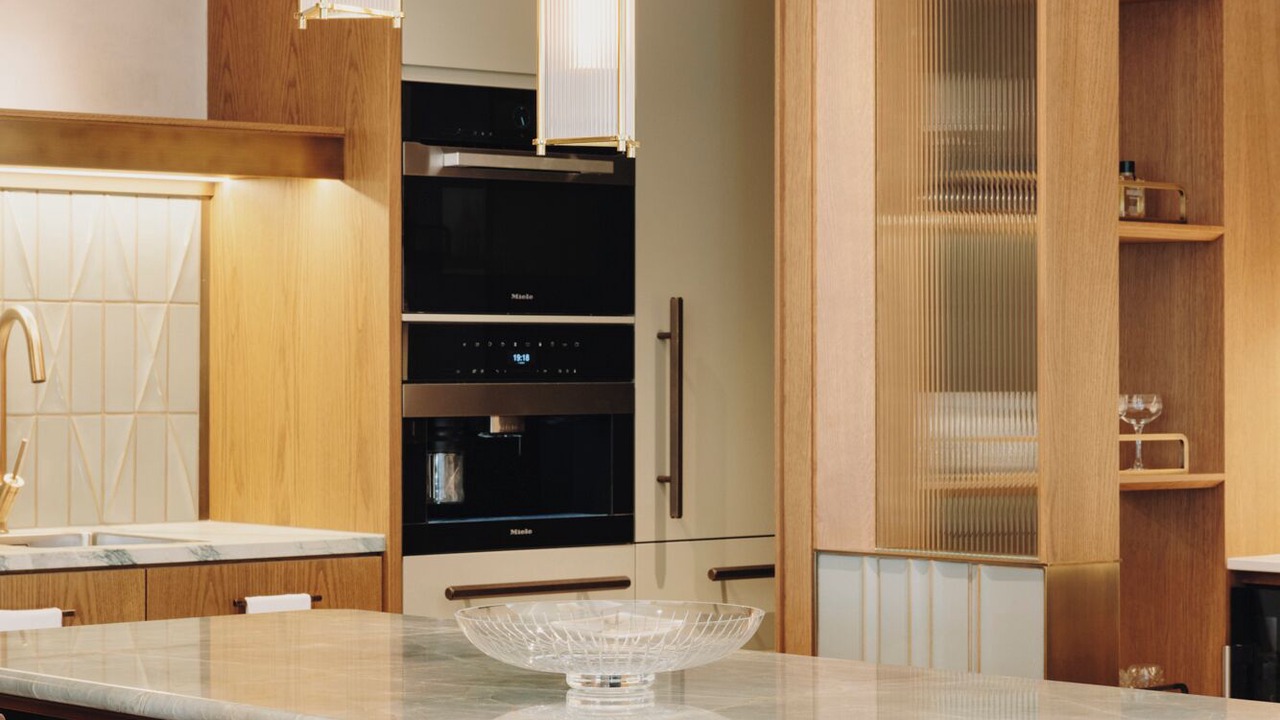 Photo of Kitchen in Kreuzviertel