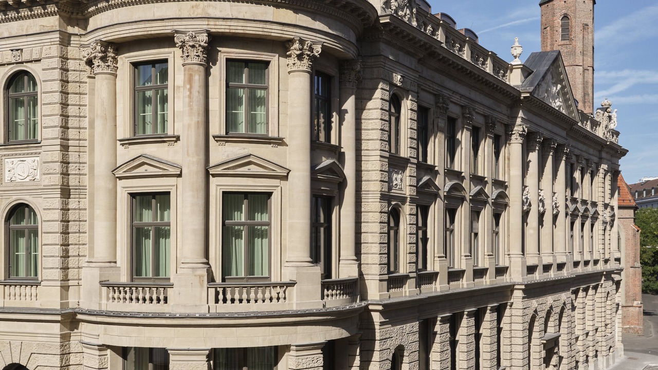 Photo of Outdoor in Kreuzviertel