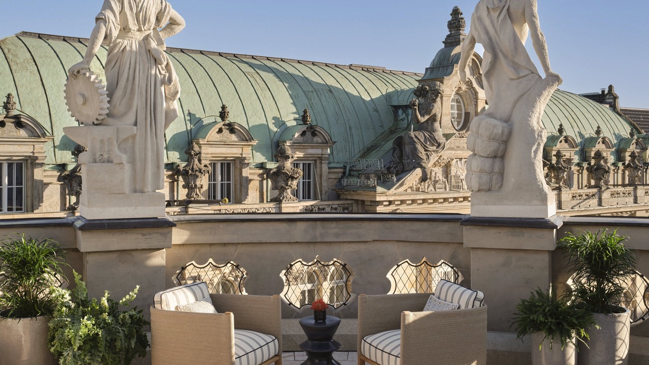 Photo of Patio Balcony in Kreuzviertel