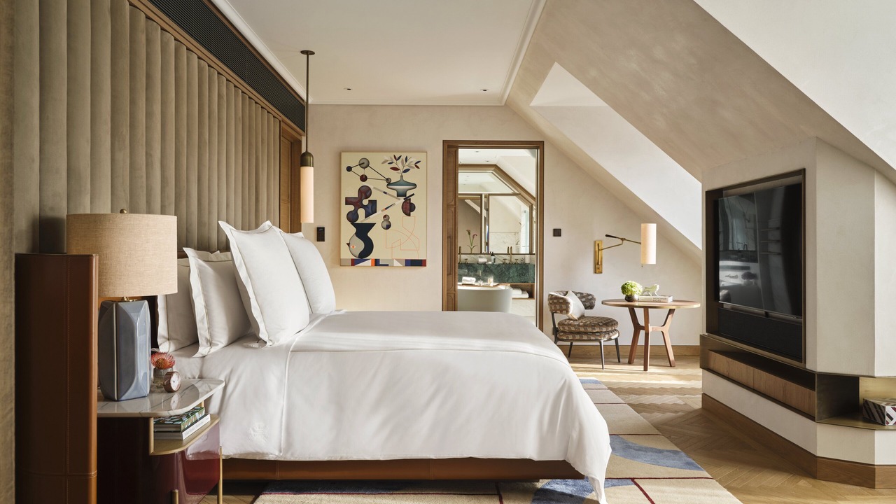 Photo of Bedroom in Kreuzviertel