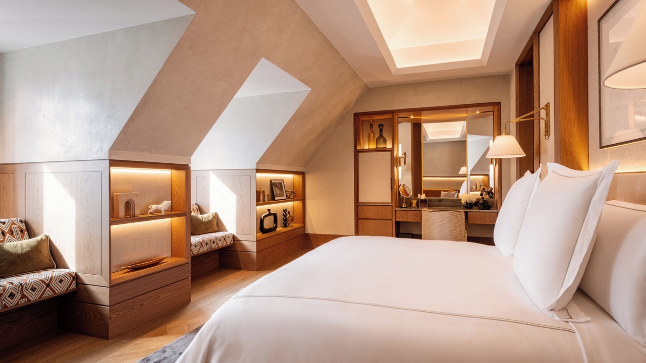 Photo of Bedroom in Kreuzviertel