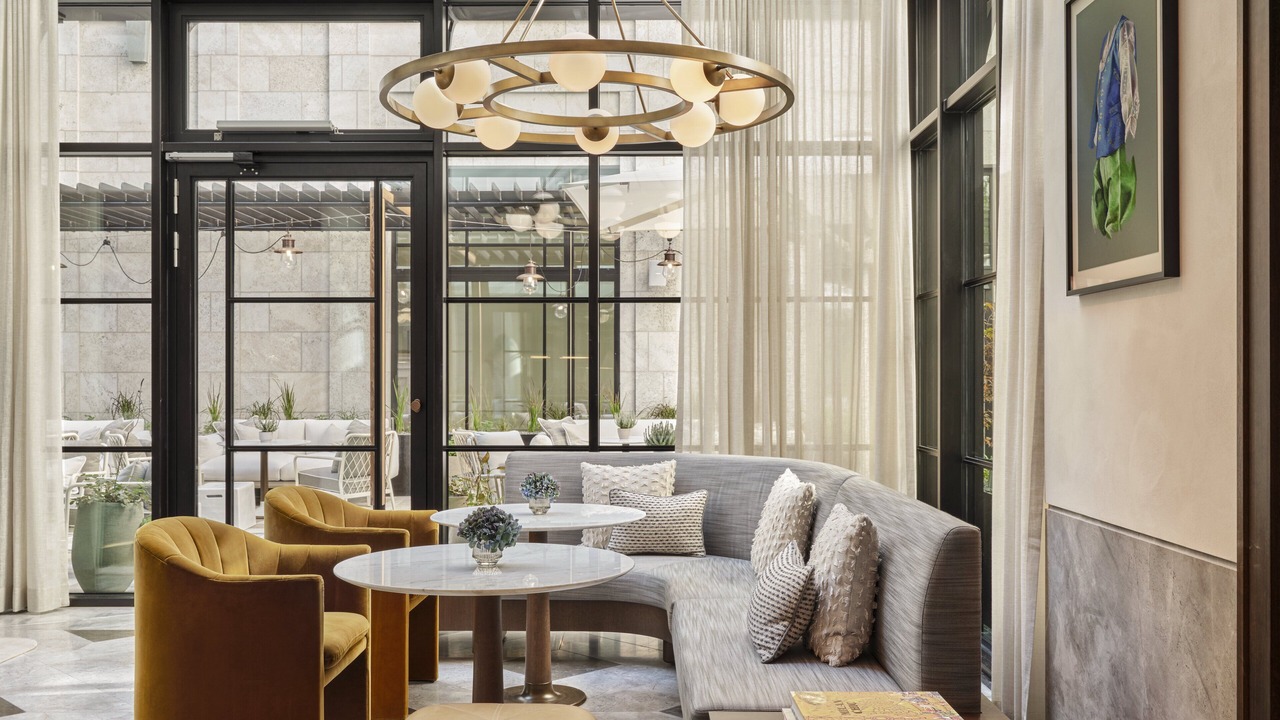 Photo of Livingroom in Kreuzviertel