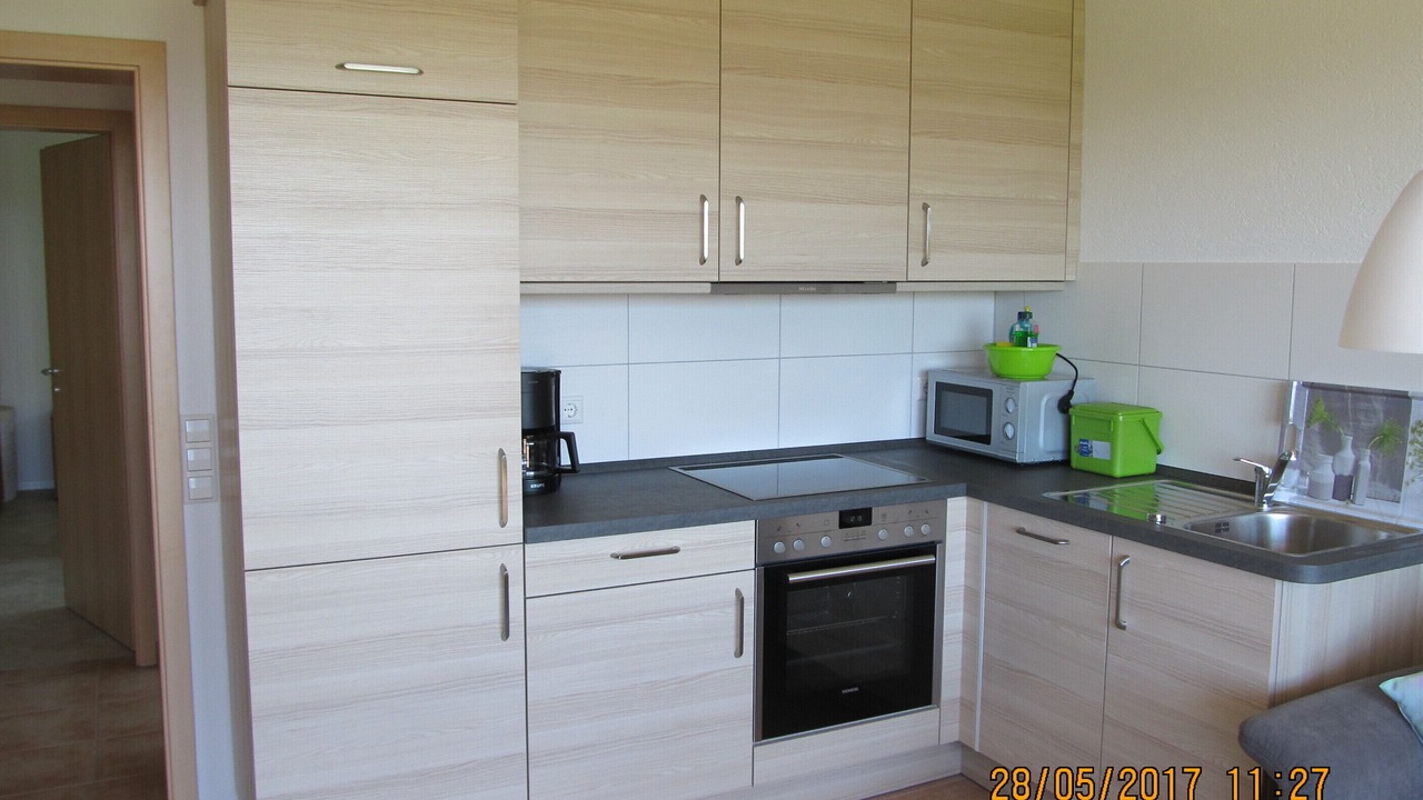 Photo of Kitchen in Wasserburg