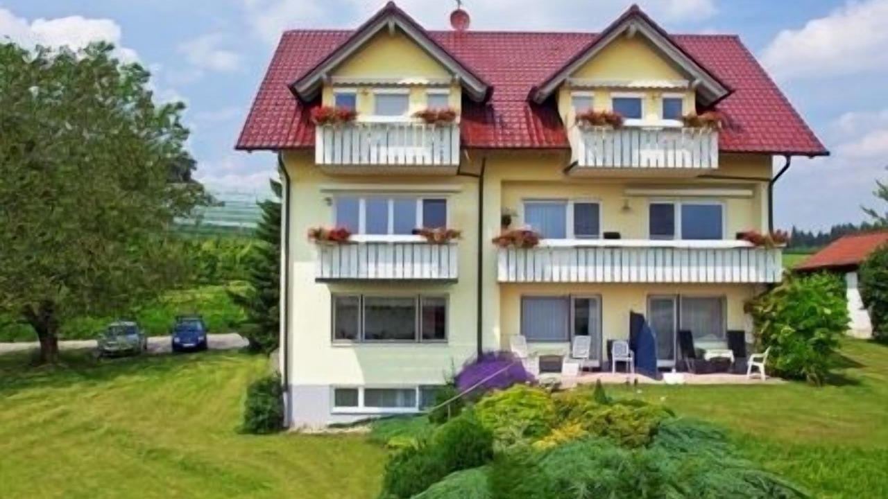 Photo of Outdoor in Wasserburg