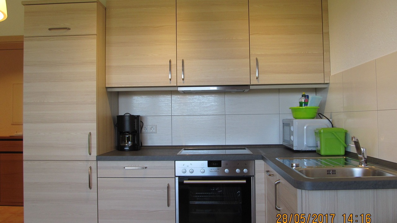 Photo of Kitchen in Wasserburg