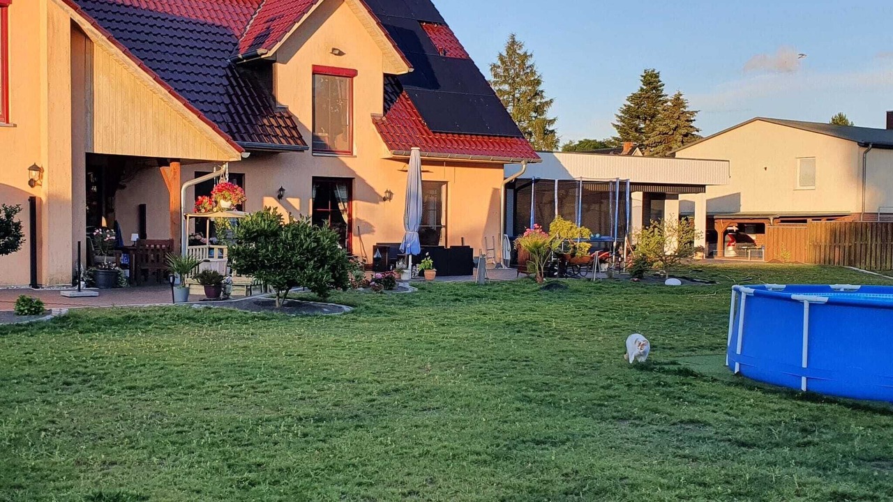Photo of Outdoor in Moor-Rolofshagen