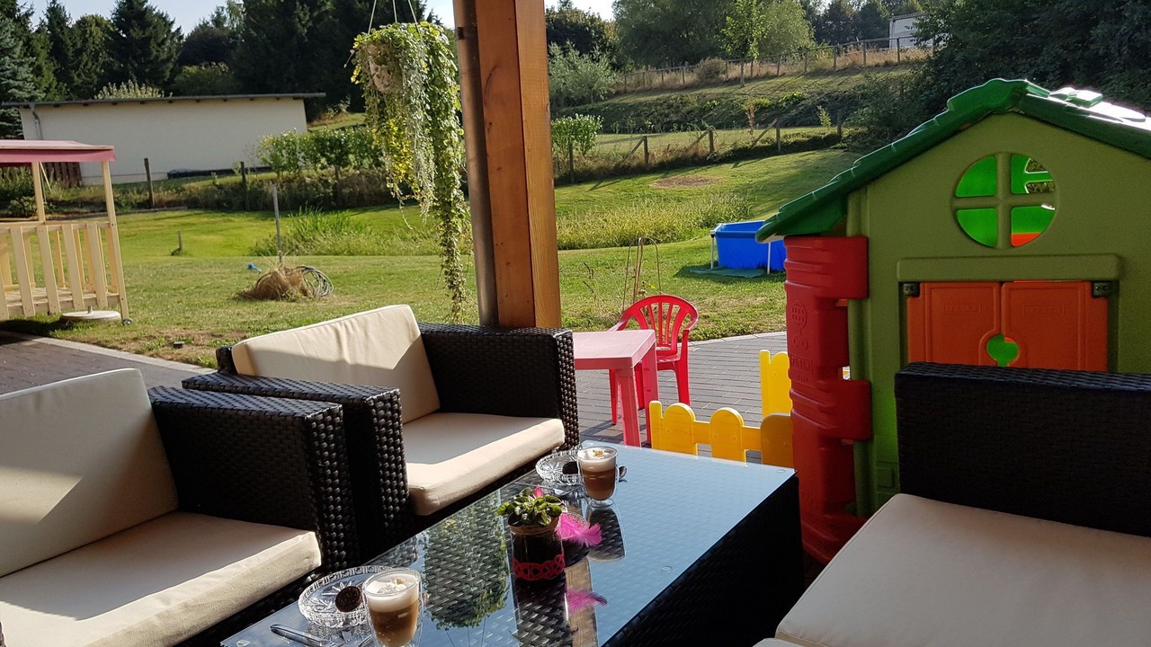Photo of Outdoor in Moor-Rolofshagen