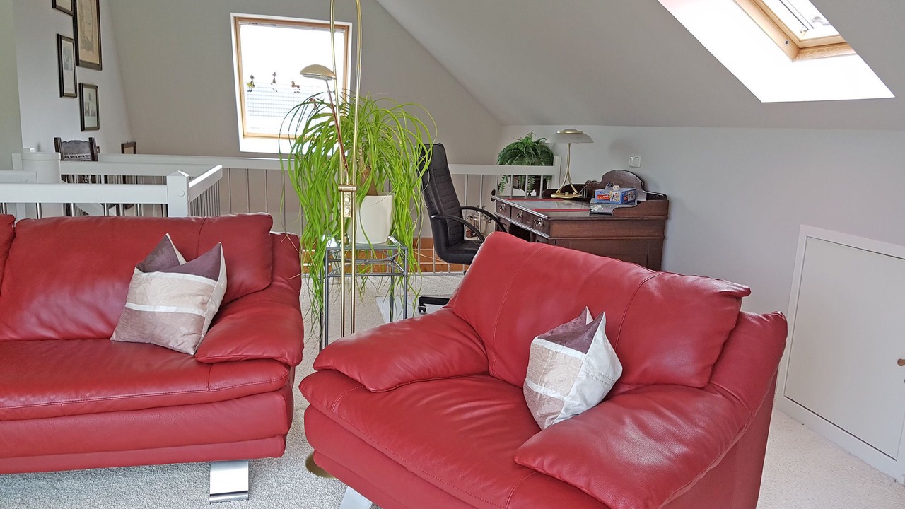 Photo of Livingroom in Moor-Rolofshagen