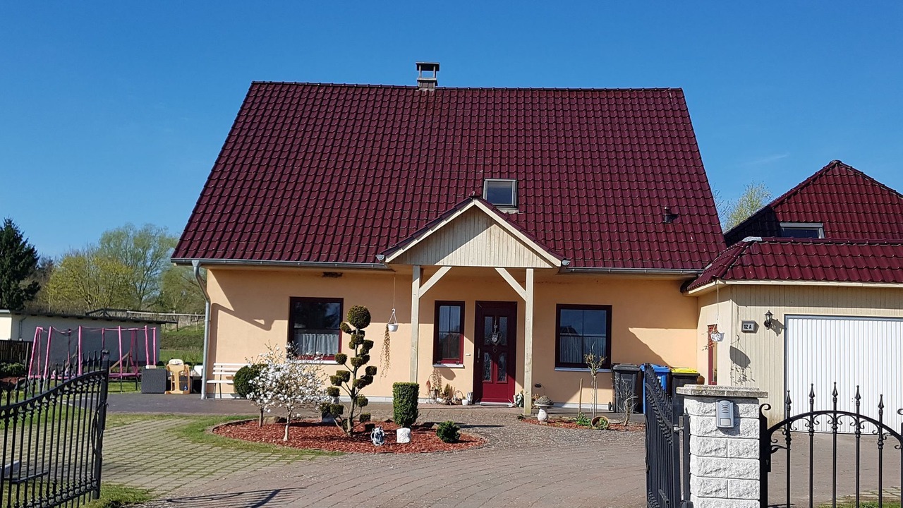 Photo of Outdoor in Moor-Rolofshagen
