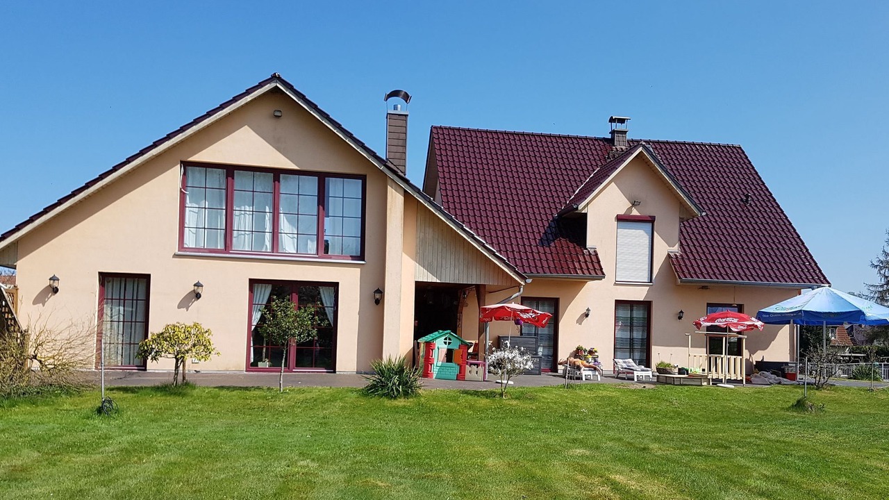 Photo of Outdoor in Moor-Rolofshagen