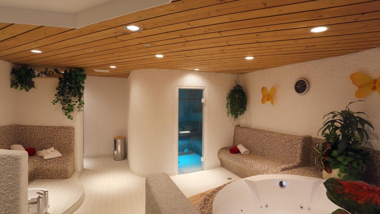 Photo of Bedroom in Oberammergau