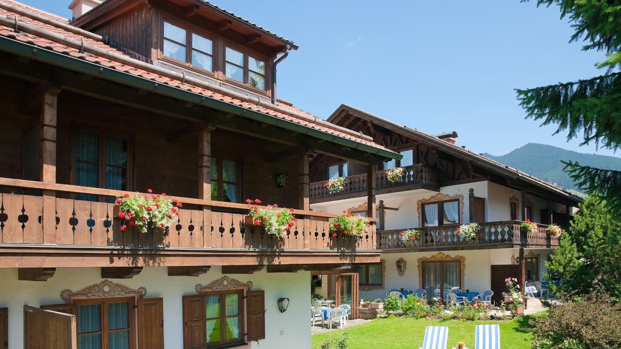 Photo of Outdoor in Oberammergau