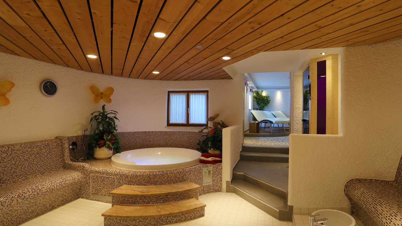 Photo of Bedroom in Oberammergau