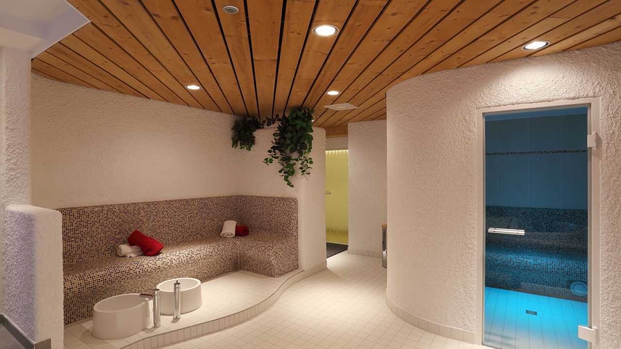 Photo of Bedroom in Oberammergau