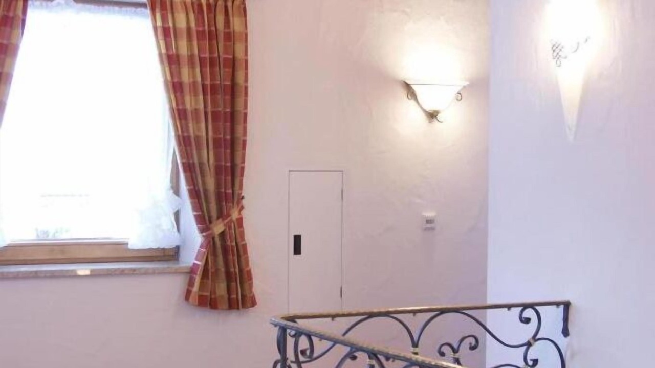 Photo of Bedroom in Oberammergau