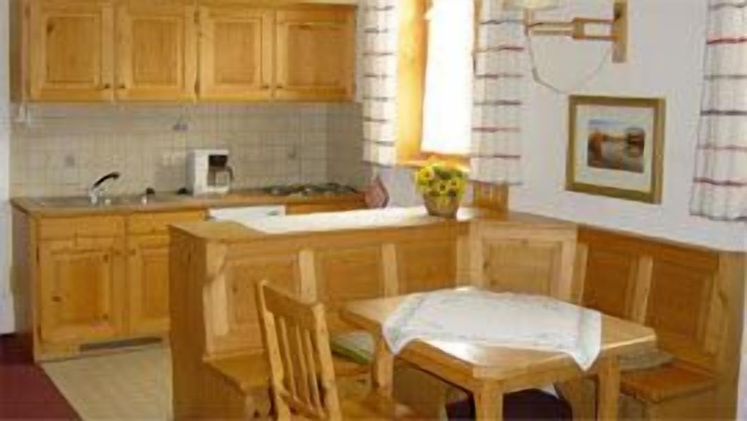Photo of Kitchen in Fleckl