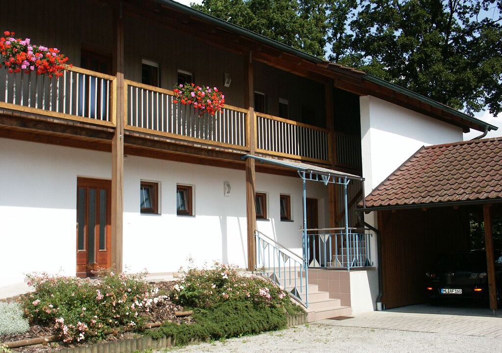 Photo of Outdoor in Bad Birnbach