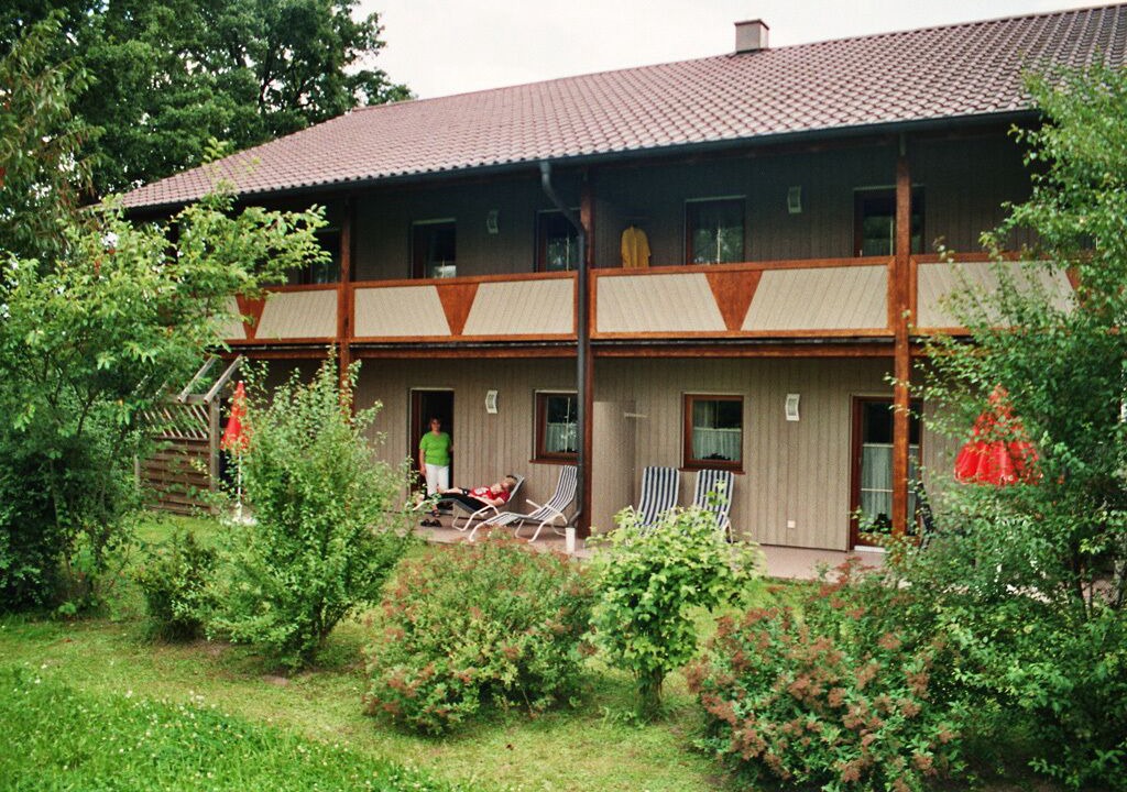 Photo of Outdoor in Bad Birnbach