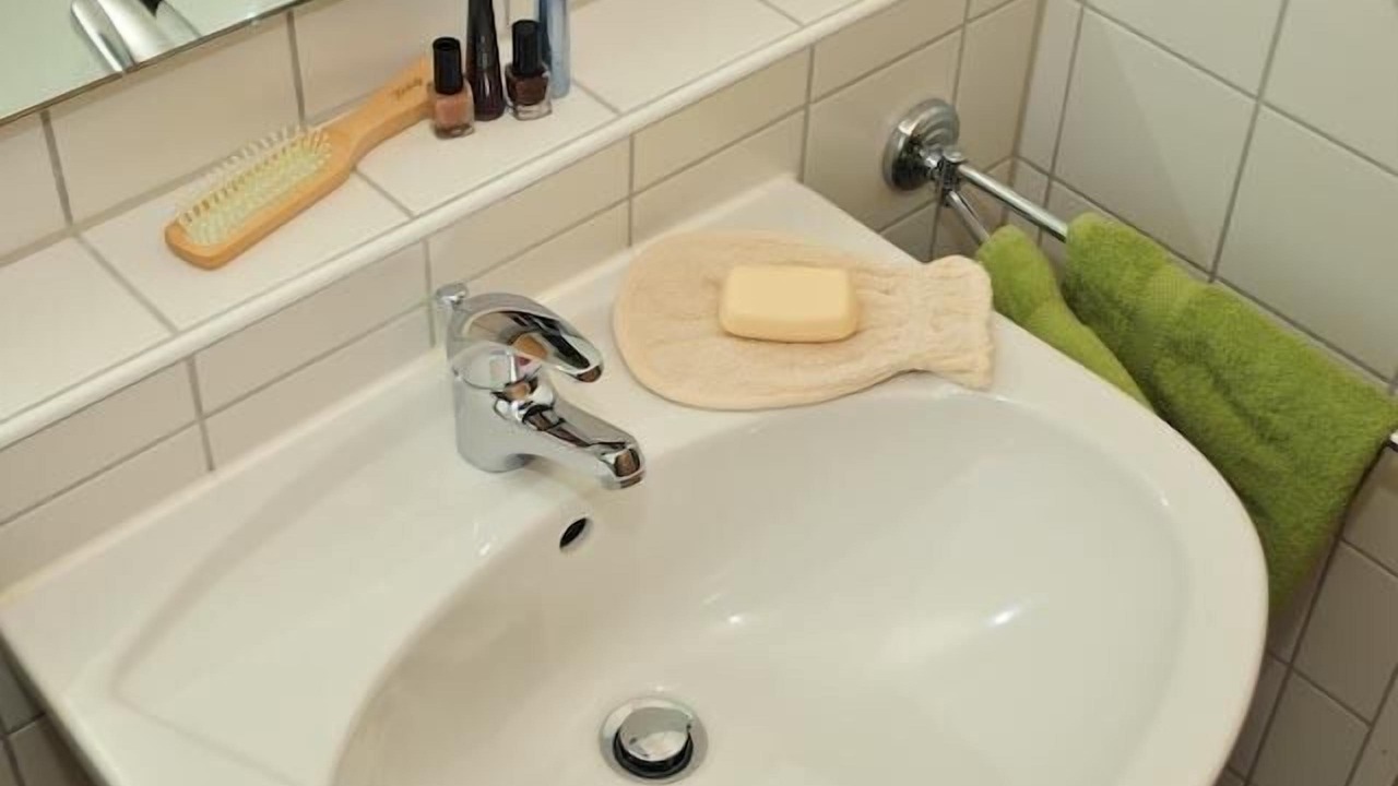 Photo of Bathroom in Safferstetten