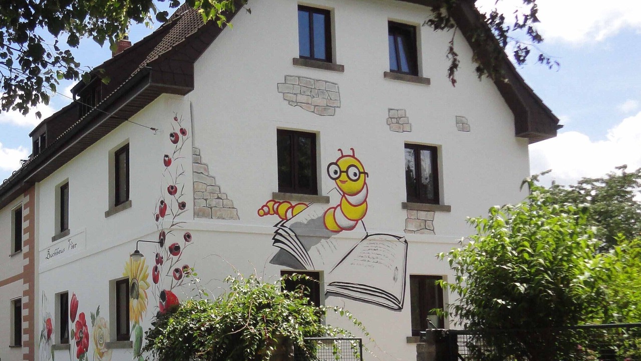 Photo of Outdoor in Kirchenlamitz