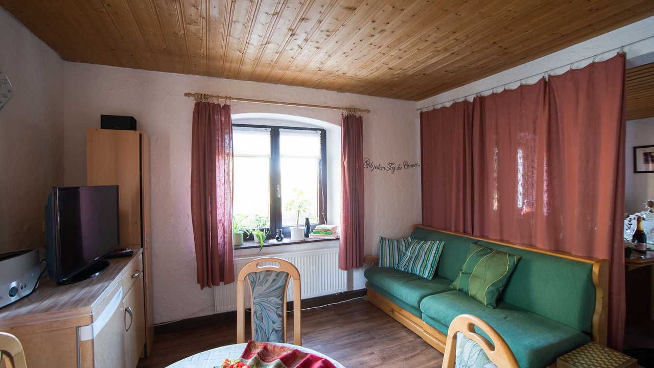 Photo of Livingroom in Kirchenlamitz