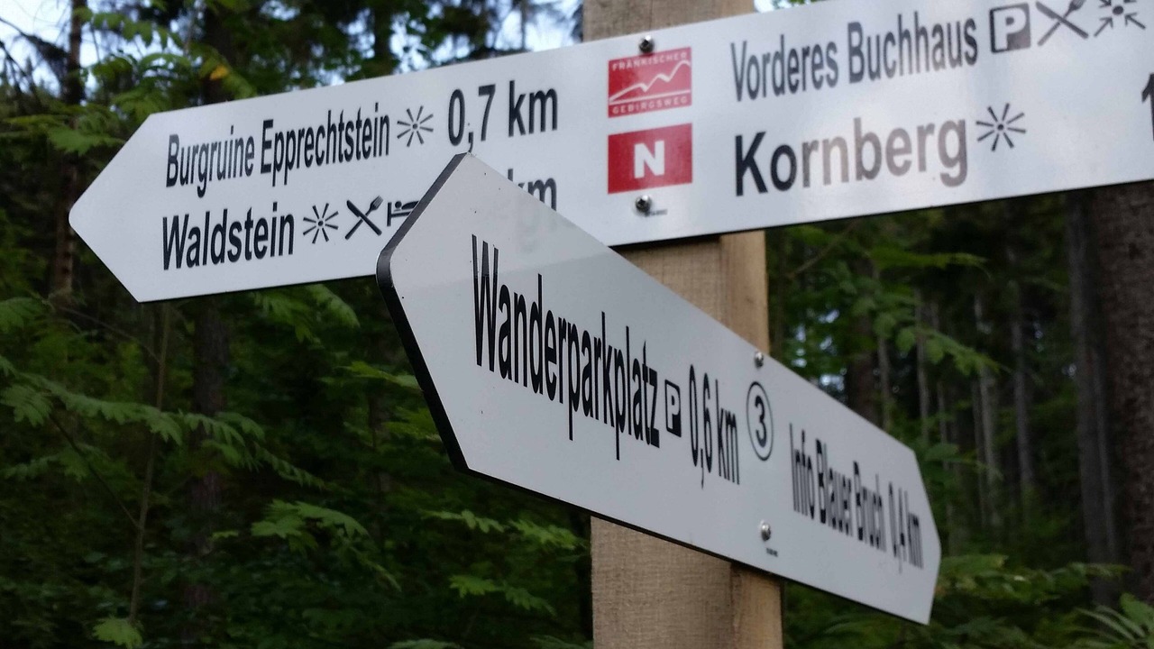 Photo of Outdoor in Kirchenlamitz