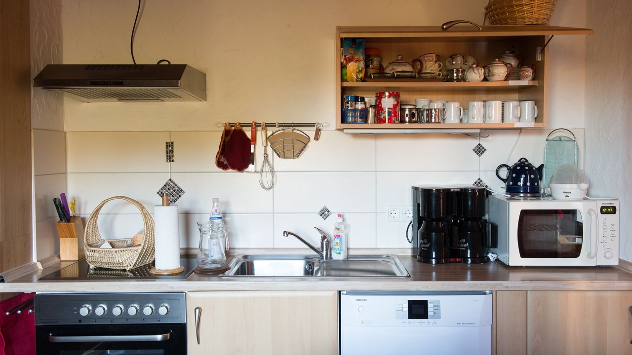 Photo of Kitchen in Kirchenlamitz