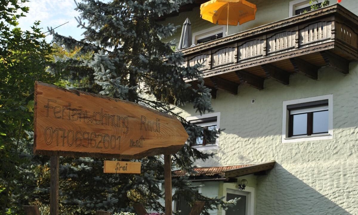 Photo of Outdoor in Hohenau