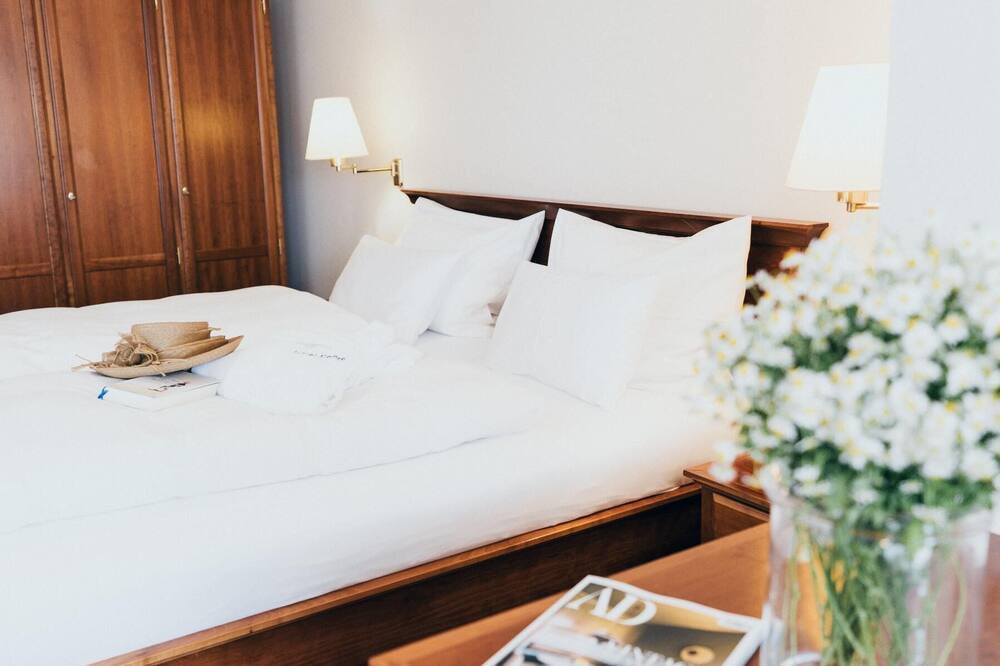 Photo of Bedroom in Bad Fuessing