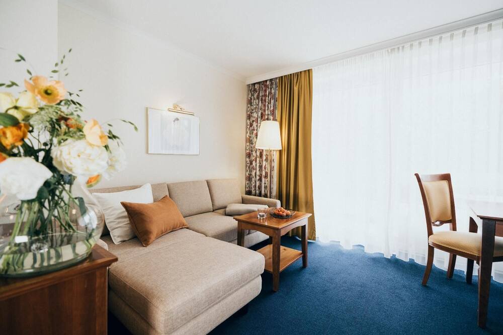Photo of Livingroom in Bad Fuessing
