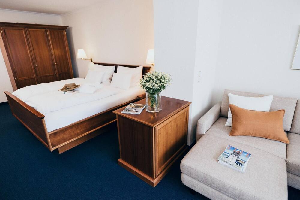 Photo of Bedroom in Bad Fuessing