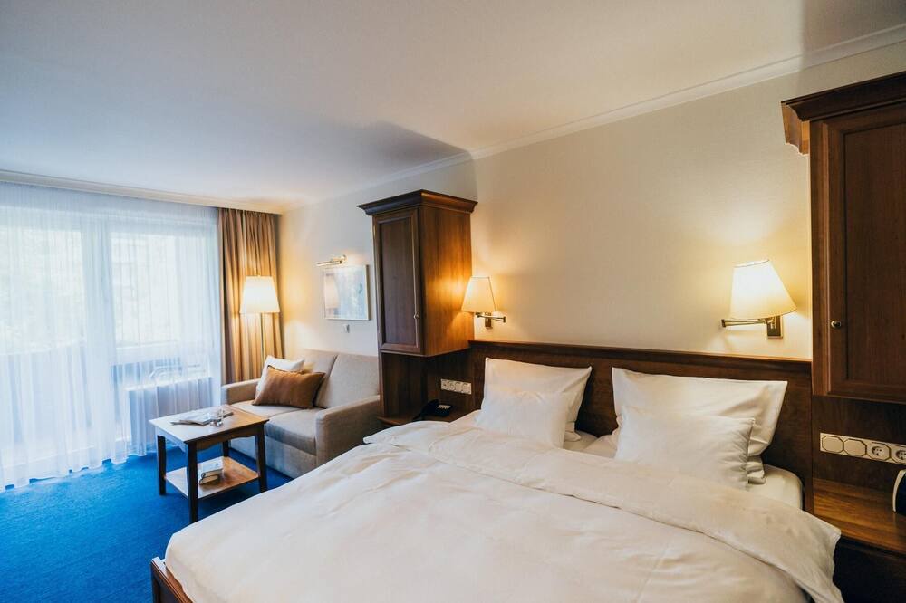 Photo of Bedroom in Bad Fuessing