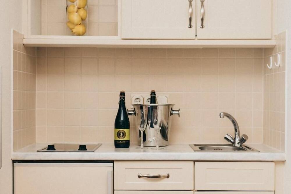 Photo of Kitchen in Bad Fuessing