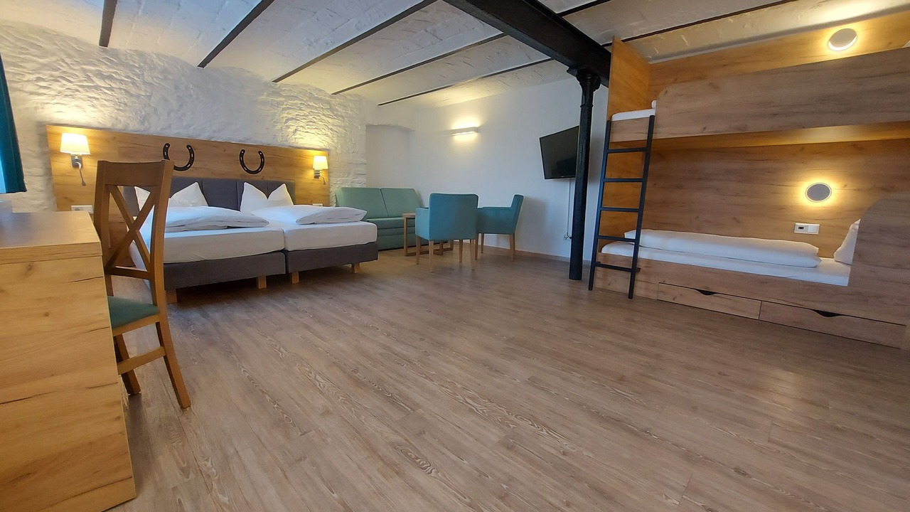 Photo of Bedroom in Hergatz